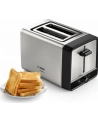 Bosch toaster TAT5P420DE silver / black - nr 12