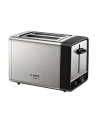 Bosch toaster TAT5P420DE silver / black - nr 20