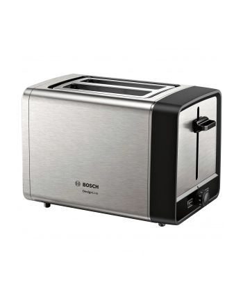 Bosch toaster TAT5P420DE silver / black nr 1