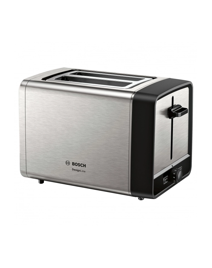 Bosch toaster TAT5P420DE silver / black główny