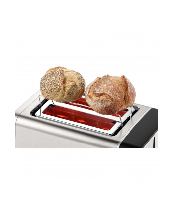 Bosch toaster TAT5P420DE silver / black nr 2