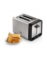 Bosch toaster TAT5P420DE silver / black - nr 26