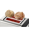 Bosch toaster TAT5P420DE silver / black - nr 2