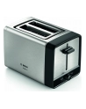 Bosch toaster TAT5P420DE silver / black - nr 7