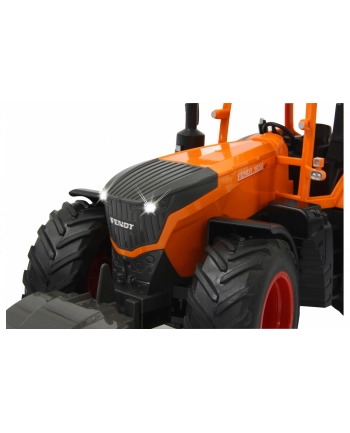 JAMARA Fendt 1050 Vario communal 1:16 - 405045 nr 2