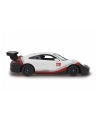 JAMARA Porsche 911 GT3 Cup 1:14 wh - 405153 - nr 13