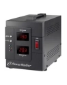 powerwalker Stabilizator napięcia AVR 230V LED 2000VA - nr 8