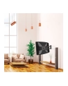 Barkan Flat/ Curved TV Wall Mount 3400L Wall Mount, Full motion, 40-70 '', Maximum weight (capacity) 40 kg, Black - nr 3