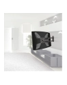 Barkan Flat/ Curved TV Wall Mount 3400L Wall Mount, Full motion, 40-70 '', Maximum weight (capacity) 40 kg, Black - nr 9