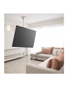 Barkan Flat/ Curved TV Ceiling Mount 3500 Ceiling mount, Full motion, 29-63 '', Maximum weight (capacity) 40 kg - nr 5