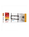 Barkan Flat/ Curved TV Wall Mount E302+ Wall Mount, Fixed, 19-65 '', Maximum weight (capacity) 50 kg, Black - nr 3