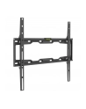 Barkan Flat/ Curved TV Wall Mount E302+ Wall Mount, Fixed, 19-65 '', Maximum weight (capacity) 50 kg, Black - nr 8