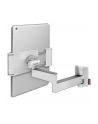 Barkan 7'' - 12'' Full Motion Wall & Cabinet Mount for Tablet T54 White - nr 2