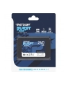 patriot SSD 240GB Burst Elite 450/320MB/s SATA III 2.5 - nr 10