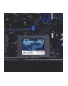 patriot SSD 240GB Burst Elite 450/320MB/s SATA III 2.5 - nr 3