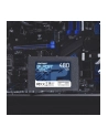 patriot SSD 480GB Burst Elite 450/320MB/s SATA III 2.5 - nr 3