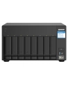 qnap Serwer NAS TS-832PX-4G 4x0HDD 4GB AL324 ARM  2x10GbE SFP - nr 12