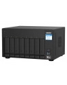 qnap Serwer NAS TS-832PX-4G 4x0HDD 4GB AL324 ARM  2x10GbE SFP - nr 16