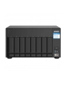 qnap Serwer NAS TS-832PX-4G 4x0HDD 4GB AL324 ARM  2x10GbE SFP - nr 27