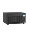 qnap Serwer NAS TS-832PX-4G 4x0HDD 4GB AL324 ARM  2x10GbE SFP - nr 29