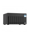qnap Serwer NAS TS-832PX-4G 4x0HDD 4GB AL324 ARM  2x10GbE SFP - nr 30