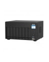 qnap Serwer NAS TS-832PX-4G 4x0HDD 4GB AL324 ARM  2x10GbE SFP - nr 31