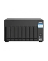 qnap Serwer NAS TS-832PX-4G 4x0HDD 4GB AL324 ARM  2x10GbE SFP - nr 32