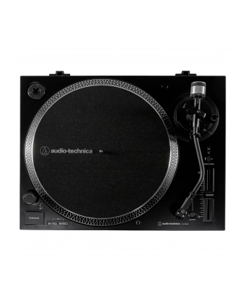 Audio-Technica AT-LP120X-USB czarny nr 1