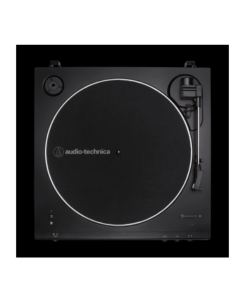 Audio-Technica AT-LP60XBT Czarny nr 2