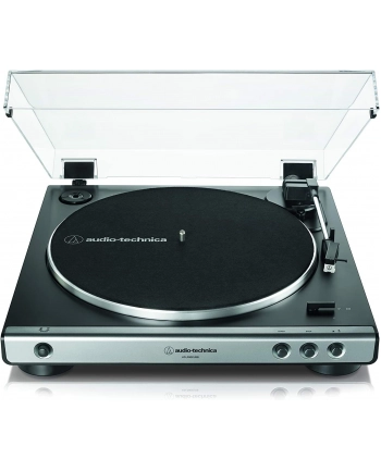 Audio-Technica AT-LP60XUSB Czarny nr 2