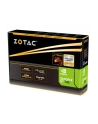 zotac Karta graficzna GeForce GT730 4GB DDR3 64bit DVI/HDMI/VGA - nr 28