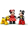 LEGO 10941 DUPLO Urodzinowy pociąg myszek Miki i Minnie p4 - nr 12
