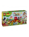 LEGO 10941 DUPLO Urodzinowy pociąg myszek Miki i Minnie p4 - nr 14