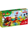 LEGO 10941 DUPLO Urodzinowy pociąg myszek Miki i Minnie p4 - nr 15