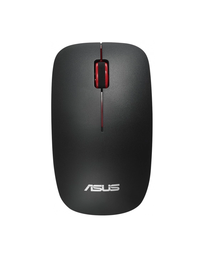 Asus WT300 Czarna (WT300MOUSEBKRD) główny