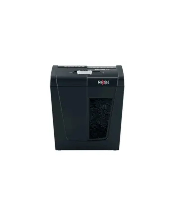 rexel Niszczarka Secure S5/5 kartek/P-2/kosz 10l nr 1