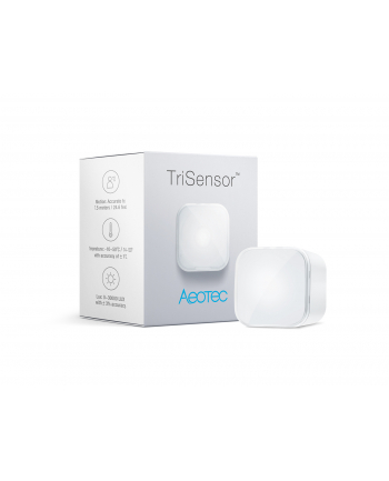 Aeotec Trisensor Z-Wave