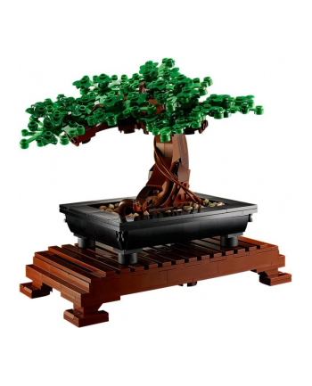 LEGO 10281 CREATOR Drzewko bonsai p3 nr 1