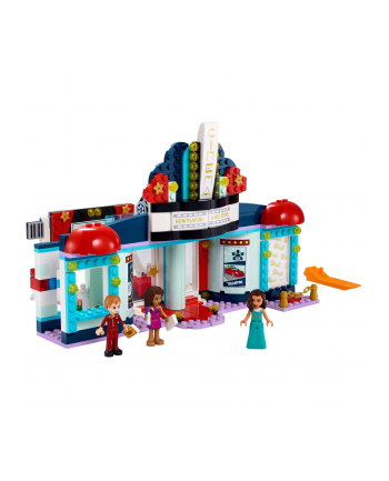 LEGO 41448 FRIENDS Kino w Heartlake City p3