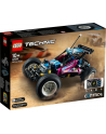 LEGO 42124 TECHNIC Łazik terenowy p3 - nr 1