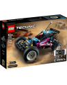 LEGO 42124 TECHNIC Łazik terenowy p3 - nr 2