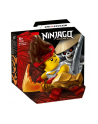 LEGO 71730 NINJAGO Epicki zestaw bojowy — Kai kontra Szkielet p6 - nr 1