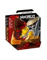 LEGO 71730 NINJAGO Epicki zestaw bojowy — Kai kontra Szkielet p6 - nr 2