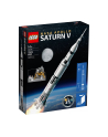 LEGO 92176 IDEAS Rakieta NASA Apollo Saturn V - nr 14