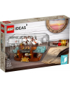LEGO 92177 IDEAS Statek w butelce p3 - nr 16