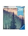 Puzzle 200el Moment: Las 129584 RAVENSBURGER - nr 1