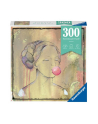 Puzzle 300el Moment: Dziewczyna 129669 RAVENSBURGER - nr 1