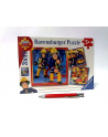 Puzzle 3x49 Strażak Sam na ratunek 050772 RAVENSBURGER - nr 2