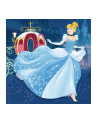 Puzzle 3x49 Wieczór Księżniczek Disney 093502 RAVENSBURGER - nr 5