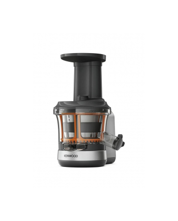 Kenwood PureJuice Chef KAX720PL, juicer (grey / silver)